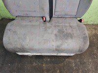 Fotel prawy przód pasażera Vw Crafter 06- 4d EUROPA