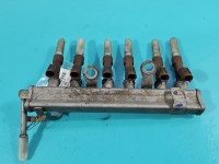 Listwa wtryskowa CZUJNIKI 23250-00040, 605082620 Toyota Aygo II 14-22 1.0 vvti