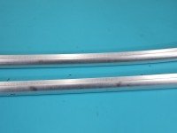 Relingi dachowe komplet Ford Mondeo Mk5