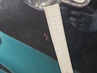 DRZWI PRZÓD PRAWE PASAŻERA Suzuki Vitara II 2015- 5d czarny ZCE C04