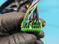 Lusterko prawe VOLVO S60 II 10- 619-16 europa