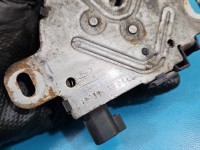 Zamek maski Europejska, +WKŁADKA + KLUCZYK Ford Focus C-Max I MK1