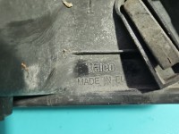 Reflektor lewy lampa przód Seat Ibiza III 6L EUROPA