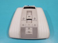 Lampa kabiny lampka Mercedes W212 A2129002625, A2129010607, A2129029203