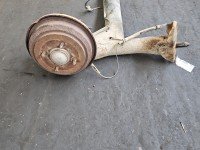 Tylna belka oś tył Ford Fiesta Mk6 1.4 16V