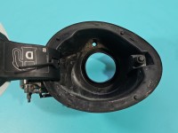 Klapka wlewu paliwa Land rover range Evoque I 11-18 biały, Europejska, Fuji White, Fuji White