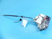 Zamek przód prawy Chrysler Sebring III 06-10 EUROPA Europejska, 4PIN P04589426ADA