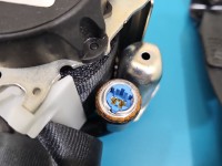 Pas bezpieczeństwa tył lewy II rząd Renault Espace V 888416952R