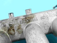 Kolektor ssący Renault Vel satis 2.0 T 16V 8200055543, 7700106886