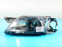 Reflektor lewy lampa przód Mazda Premacy EUROPA