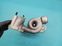 Turbosprężarka Regenerowana Mitsubishi Outlander II 756062-2, HGR03G253014J, LHE00584R 2.0 DI-D (BSY) 140KM