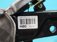 Pedał pedały Hyundai Elantra VI 15-20 hamulca sprzęgła