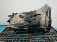 Skrzynia biegów Bmw e39 2.0 R6