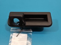 Klamka klapy tył Skoda Octavia IV 5E3827566A