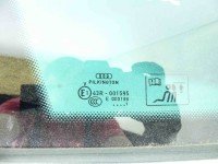 Szyba karoseryjna tył lewa Audi A5 8T HB