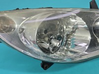 Reflektor prawy lampa przód Peugeot 307 EUROPA