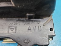 Zamek przód prawy Nissan Primera P12 EUROPA 4 pin