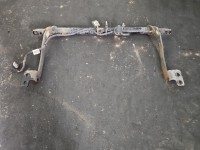 Hak holowniczy Toyota Proace City