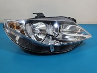 Reflektor prawy lampa przód Seat Ibiza IV 6J EUROPA
