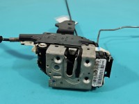 Zamek tył prawy P04589914AD Fiat Freemont 4pin