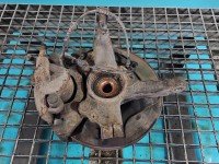 Zwrotnica prawa piasta przód 1.4 16V Opel Corsa E