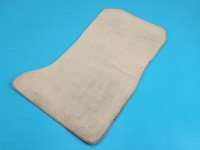 Dywaniki komplet Bmw f10 f11