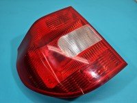 Lampa tył lewa Skoda Yeti HB