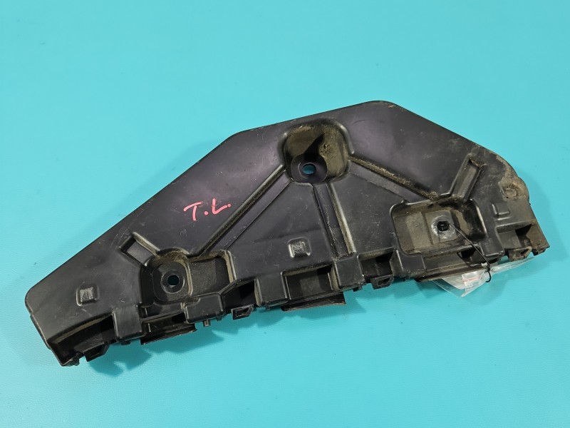 Ślizg zderzaka tył lewy Renault Express 850453159R