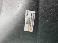 Błotnik przód prawy Audi A3 8P srebrny