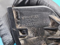 Klapka wlewu paliwa Renault Laguna III