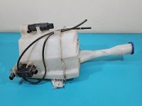 Zbiornik Zbiorniczek płynu spryskiwacza Kia Optima IV 15-20