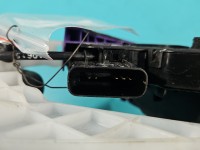 Zamek tył prawy 81420-G3000 Hyundai I30 III 16- Hyundai, 5pin