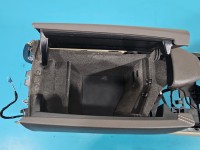 Podłokietnik TUNEL Mercedes GL II X166 A1666800819 EUROPA