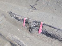 Nadkole przód prawe Suzuki Vitara II 2015- 72321-54P0