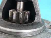 TEST Rozrusznik Toyota Avensis II T25 1.8 vvti 28100-0D090