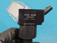 Cewka zapłonowa Kia Ceed III 18-21 27301-08200 1.5 T-GDi Producent części: KIA, DENSO / 3 -PIN