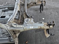 Podłużnica prawa fartuch Vw Passat B8