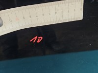 Drzwi tył prawe INFINITI QX50 HB 5d KH3