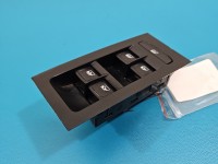 Przełącznik szyb Skoda Octavia III 5E0959857A EU