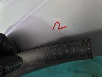 Błotnik przód lewy Kia Ceed I 06- 9S