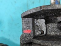 Przekładnia kierownicza maglownica Peugeot 207 6700001531B, Q003T63872ZE
