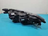 Reflektor lewy lampa przód Mitsubishi Outlander III 12- EUROPA