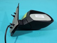 Lusterko prawe Nissan Micra K13 JAD K europa