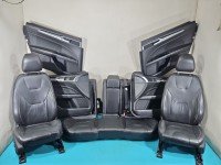 Fotele komplet kanapa Ford Fusion USA 12-20