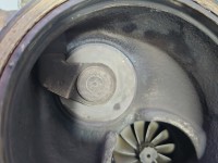 Turbosprężarka BMW X3 F25 2.0 T 245KM 49477-02025, 7634483, 7609210-04