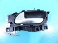 Klamka wewnętrzna przód lewa Citroen C3 II 09-16 9683446877, 9683446177