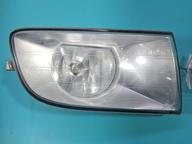 Halogen prawy Skoda Octavia II Halogen prawy Skoda Octavia II