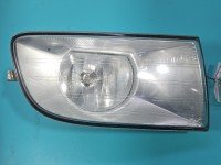 Halogen prawy Skoda Octavia II
