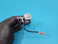 Komputer Sterownik silnika Peugeot 207 1.4 16V 0261S04008, 9664738780