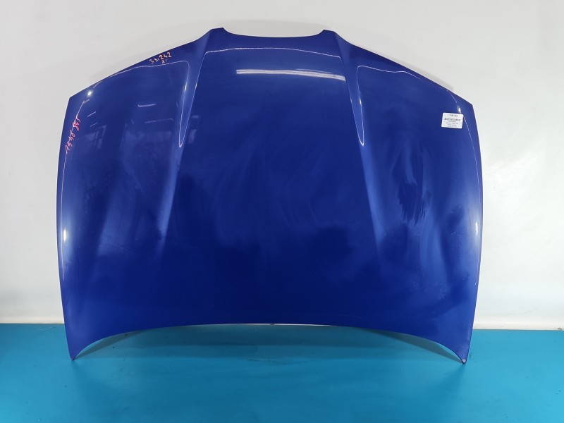 Maska przednia Seat Ibiza III 6L granatowy